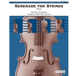 Serenade for Strings<br>Finale