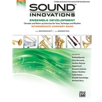 Ensemble Development for Intermediate Concert Band<br>Electric Bass