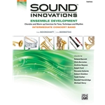 Ensemble Development for Intermediate Concert Band<br>Timpani