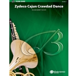 Zydeco Cajun Crawdad Dance