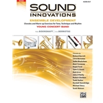 Ensemble Development for Young Concert Band<br>Horn in F