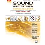 Ensemble Development for Young Concert Band<br>Trombone/Baritone B.C./<br>Bassoon/String Bass