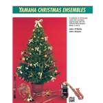 Yamaha Christmas Ensembles