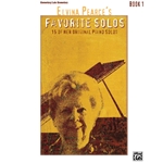 Elvina Pearce's Favorite Solos