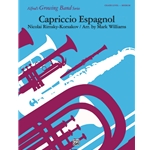 Capriccio Espagnol