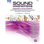 Ensemble Development for Advanced Concert Band<br>Flute 2