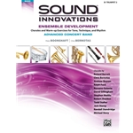 Ensemble Development for Advanced Concert Band<br>Trumpet 2