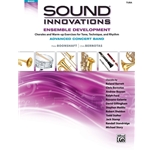 Ensemble Development for Advanced Concert Band<br>Tuba