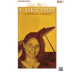 Carol Matz's Favorite Solos