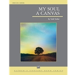 My Soul a Canvas