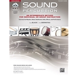 Sound Percussion<br>Teacher's Score