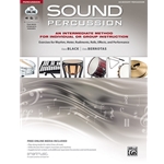 Sound Percussion<br>Accessory Percussion