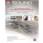 Sound Percussion<br>Snare Drum/Bass Drum