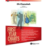 Oh Chanukah