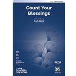 Count Your Blessings