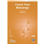 Count Your Blessings