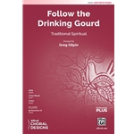 Follow the Drinking Gourd