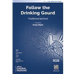 Follow the Drinking Gourd