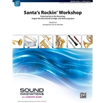 Santa's Rockin' Workshop