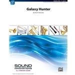 Galaxy Hunter