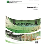 Snowdrifts