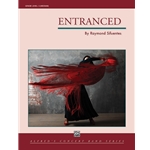 Entranced