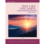 Rise Like the Dawn
