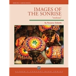 Images of the Sonrise<br>"tetelestai"