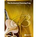 The Enchanted Dancing Frog