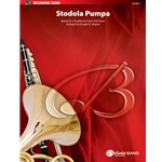 Stodola Pumpa