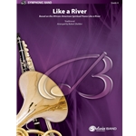 Like a River