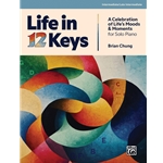 Life in 12 Keys