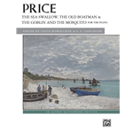 The Sea Swallow, The Old Boatman &The Goblin and the Mosquito