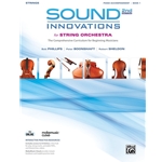 Sound Innovations, Book 1<br>Piano Accompaniment<br>(Second Edition)