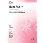 Theme from Elf