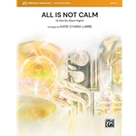 All Is NOT Calm<br>(A Not-So-Silent Night)