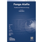 Fanga Alafia