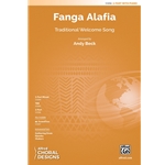 Fanga Alafia
