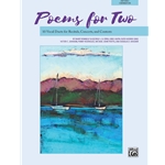 Poems for Two