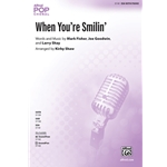 When You're Smilin'