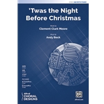 'Twas the Night Before Christmas