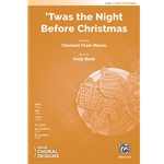 'Twas the Night Before Christmas