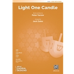 Light One Candle