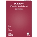 Plaudite<br>(Plaudite Omnis Terra)