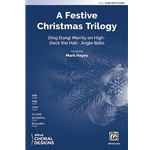 A Festive Christmas Trilogy