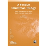 A Festive Christmas Trilogy