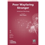 Poor Wayfaring Stranger