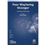 Poor Wayfaring Stranger
