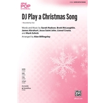 DJ Play a Christmas Song