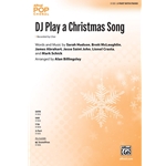 DJ Play a Christmas Song